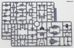 HGBD:R PFF-X7R 核心高达 PFF-X7R/ANIMA 兽魂利杰高达-资料图