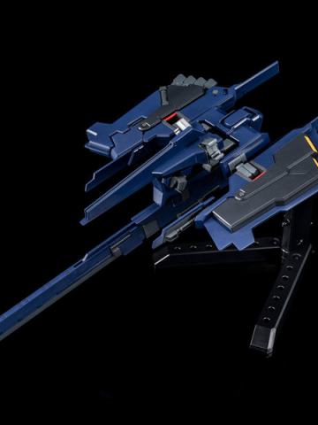 HGUC FF-X29A G单元 弗多德 Combat Deployment Colors