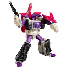 变形金刚 围城系列(SG-46) 猿面-资料图