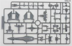 HGUC RX-105 柯西高达-资料图
