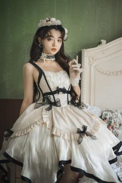 浮光芭蕾曲-资料图