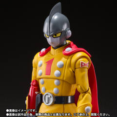 SHF 伽马一号-资料图