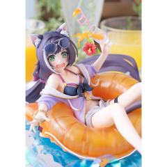 凯露 夏日-资料图