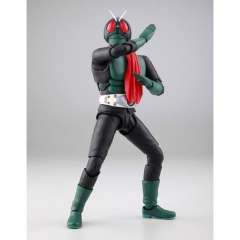 MG Figurerise 假面骑士1号 樱岛 Ver.-资料图