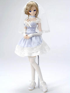 Dollfie Dream Dollfie Dream Dynamite 久寿川莎莎拉-资料图