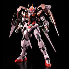 MG GN-0000+GNR-010 00 RAISER Trans-Am 模式-资料图