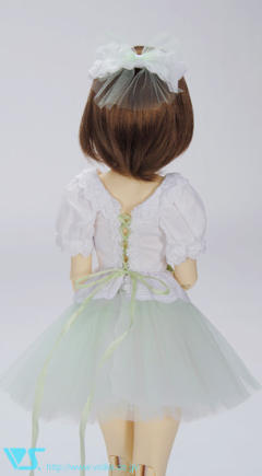 Super Dollfie Super Dollfie Graffiti 森泽优-资料图