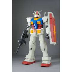 HY2M RX-78-2 元祖高达 动画配色 Ver.