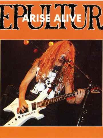 Arise Alive