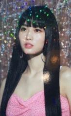 Feel Special 打歌卡 桃