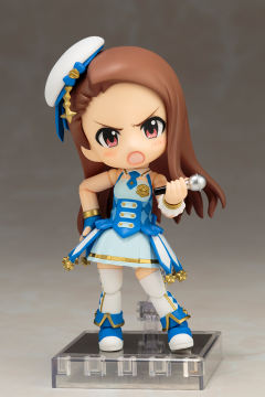 Cu-Poche 水瀬伊织 -资料图