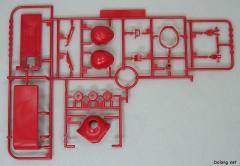 MG MS-06R-2 高机动型扎古Ⅱ Ver. 2.0 强尼·莱汀专用机-资料图