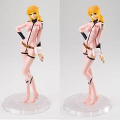 Yamato Girls Collection 森雪 护士 version-资料图