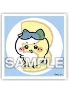 小八1-口香糖贴纸盲袋第二弹