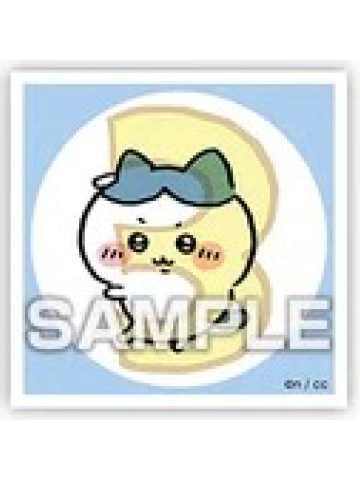 小八1-口香糖贴纸盲袋第二弹