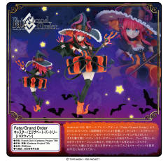 巴托里·伊丽莎白 Caster-资料图