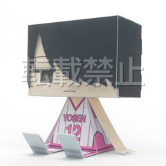 GraPhig 冰室辰也