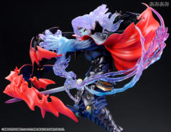 Ultimate Modeling Collection Figure 魔王・吸血鬼领主 -资料图