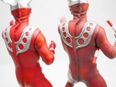 CCP 1/6 Tokusatsu Series 雷欧奥特曼 电视 ver.-资料图