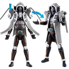 Ghost Change 假面骑士Ghost Ore Damashii-资料图