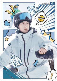 漫画卡