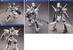 エルガイム HGHM L-Gaim-资料图