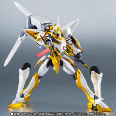 ROBOT魂 Z-01 兰斯洛特 Ceremonial Version-资料图