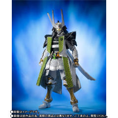 S.I.C. 假面骑士斩月 Jinba Melon Arms-资料图