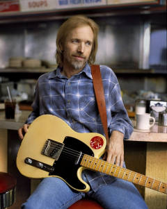 Tom Petty 作品合集