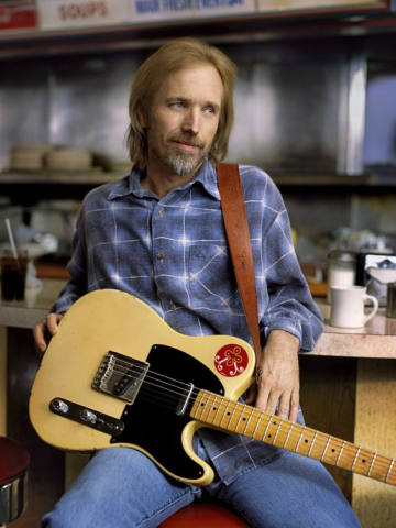 Tom Petty 作品合集