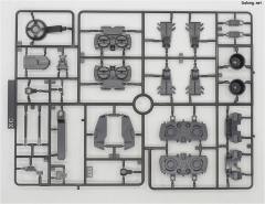 MG MSA-0011(Bst)303E 深度强袭-资料图