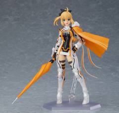 figma#SP-128 Saber Lily Racing ver.-资料图
