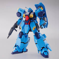 HGUC FD-03 古斯塔夫·卡尔 基连的野望 Ver.
