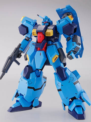 HGUC FD-03 古斯塔夫.卡尔 基连的野望 Ver.