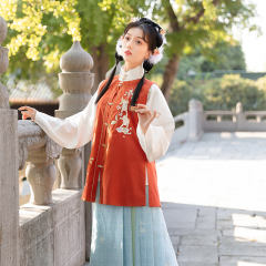 玉兔呈祥