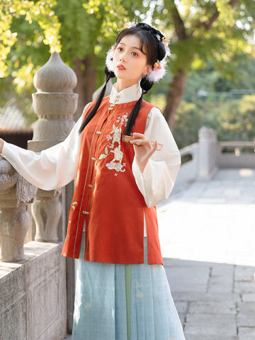 玉兔呈祥