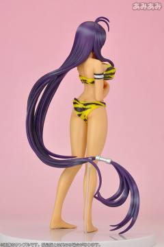 关羽云长 Tiger Stripes ver.-资料图