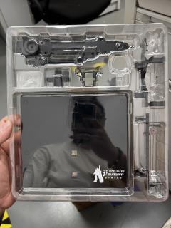 超合金 RX-93ff  福冈v高达-资料图