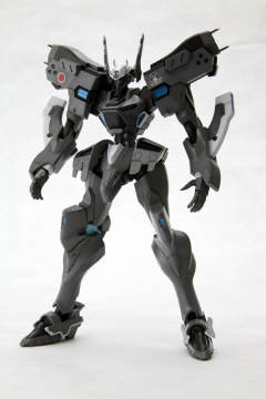 不知火 二型Izumi Valkyries-资料图