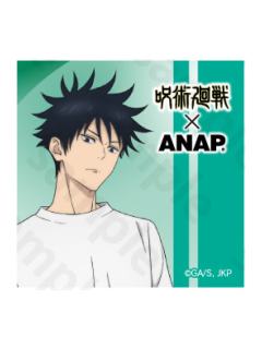 伏黑惠-ANAP联动等身闪贴纸
