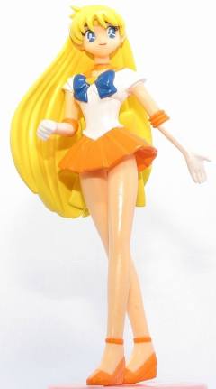 Doll Collection NEW ~Sailor Moon~ 超级水手金星