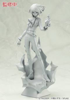 ARTFX J 里欧·弗提亚 -资料图