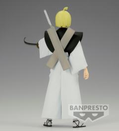 Vibration Stars 山田浅卫门 付知-资料图