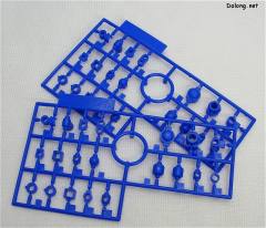 MG MBF-P03R 异端高达蓝色机2型R-资料图