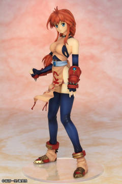 迪亚·诺特·阳子 -资料图