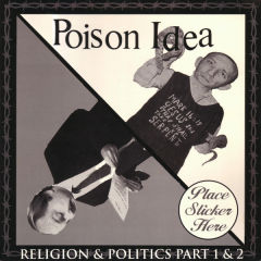 Religion &amp; Politics Part 1 &amp; 2