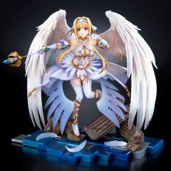 SSF 爱丽丝·滋贝鲁库 光辉天使 Ver.-资料图
