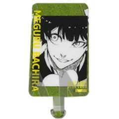 蜂乐回-原画展手机背卡挂件