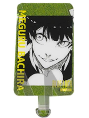 蜂乐回-原画展手机背卡挂件