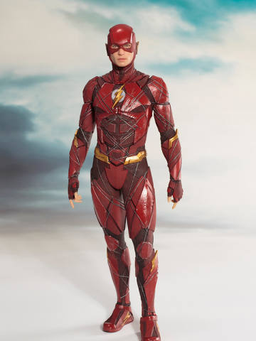 ARTFX+ Flash 